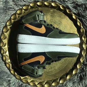 Nike Air Force 1 brand new size 16